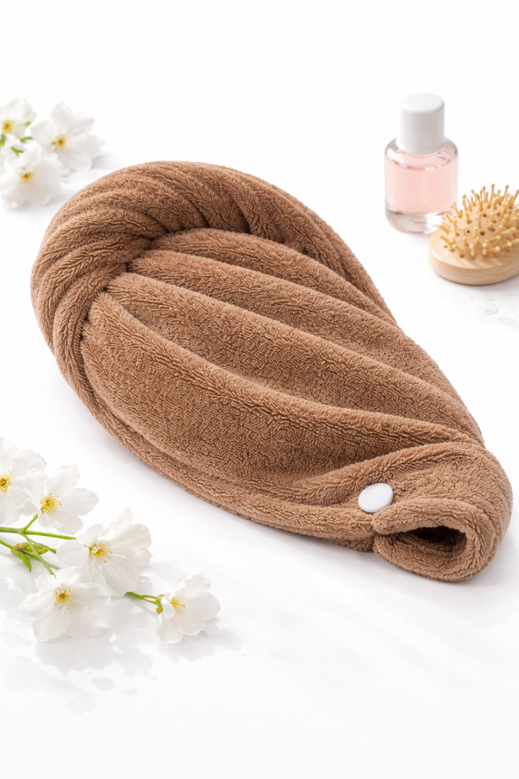 Serviette microfibre