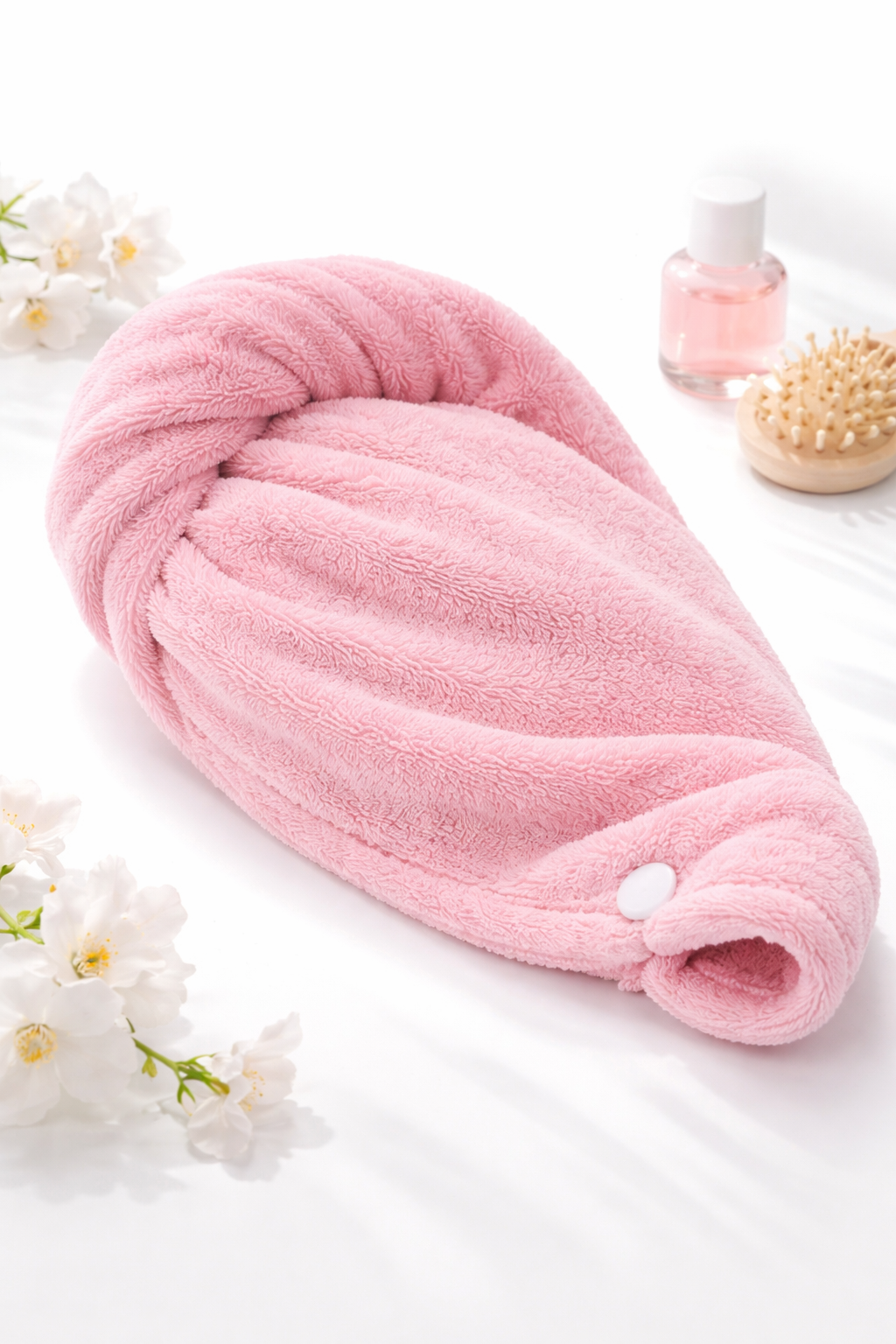 Serviette microfibre