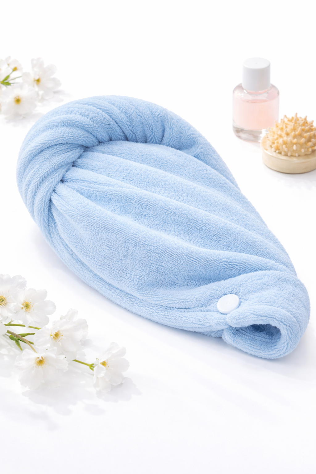 Serviette microfibre